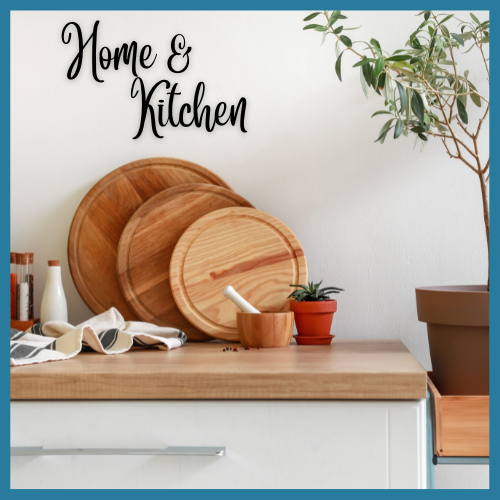 Home and Kitchen Products