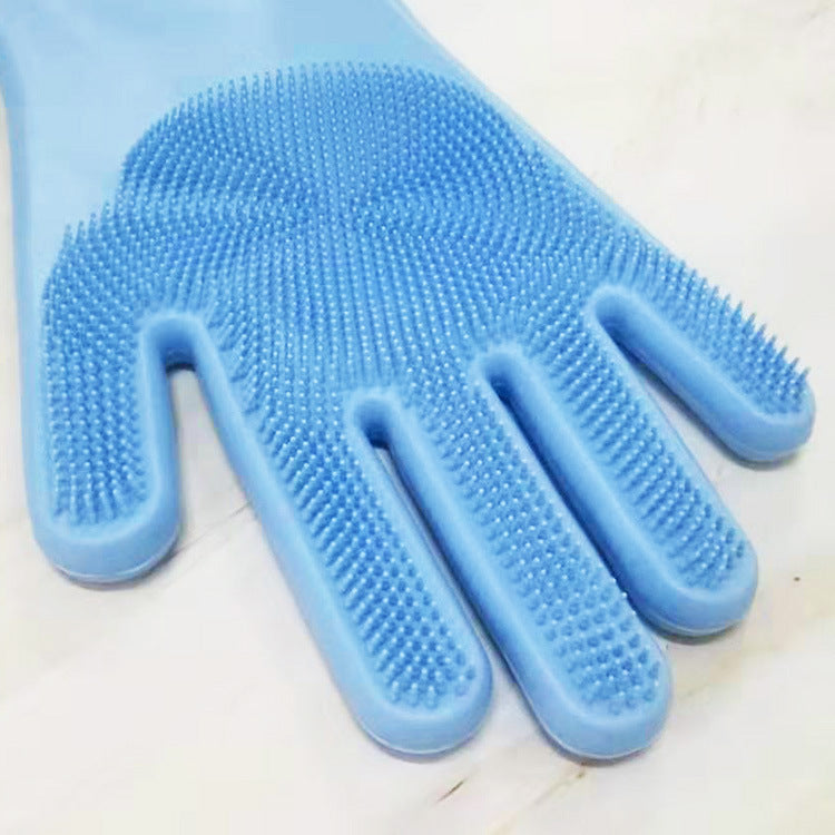 Dishwashing Gloves