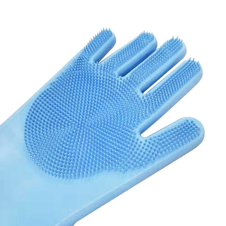 Dishwashing Gloves