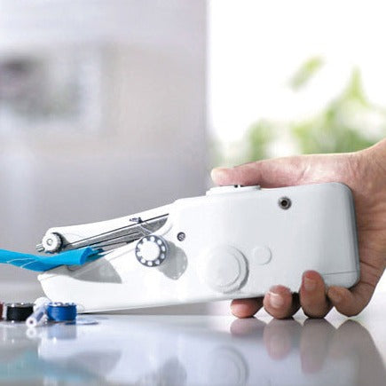 Portable Sewing Machine