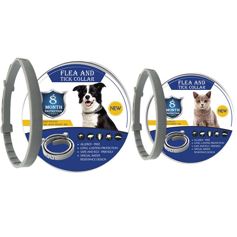 Pet Anti-Flea Collar