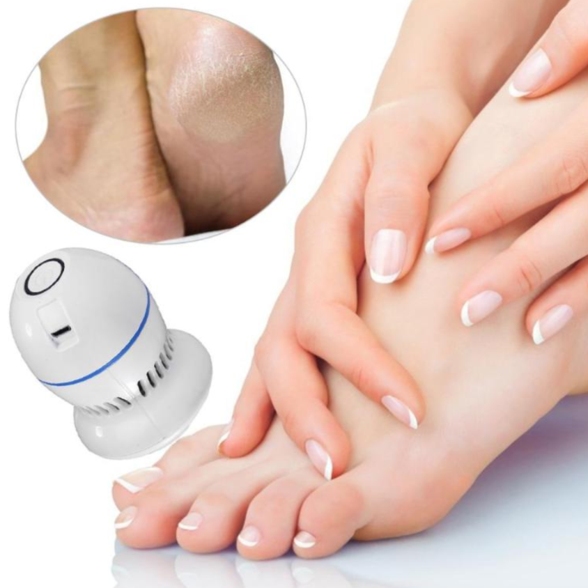 Electric Foot Grinder