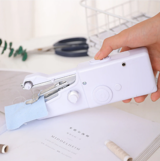 Portable Sewing Machine