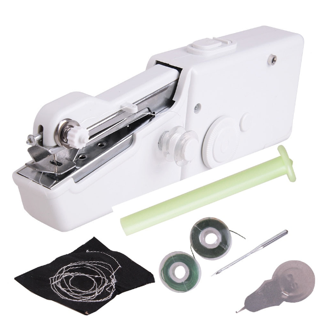 Portable Sewing Machine