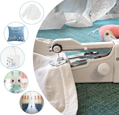 Portable Sewing Machine